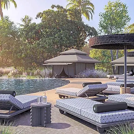 Toteme Glamping&Hotspring Kintamani