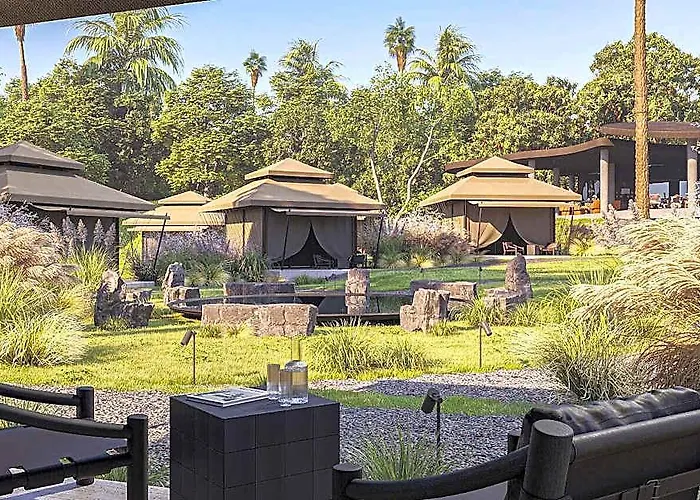 Toteme Glamping&hotspring Kintamani バリ島