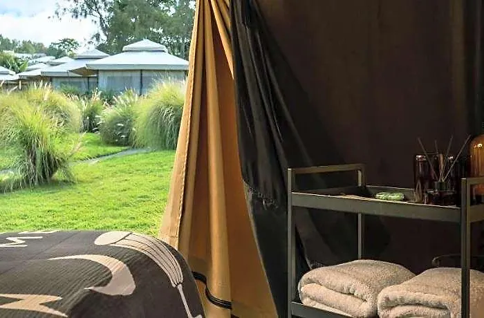 Toteme Glamping&hotspring Kintamani 4* バリ島