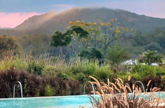 Toteme Glamping&hotspring Kintamani 4*